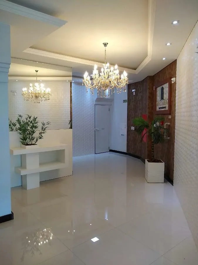 Apartamento Novo Temporada Piratuba