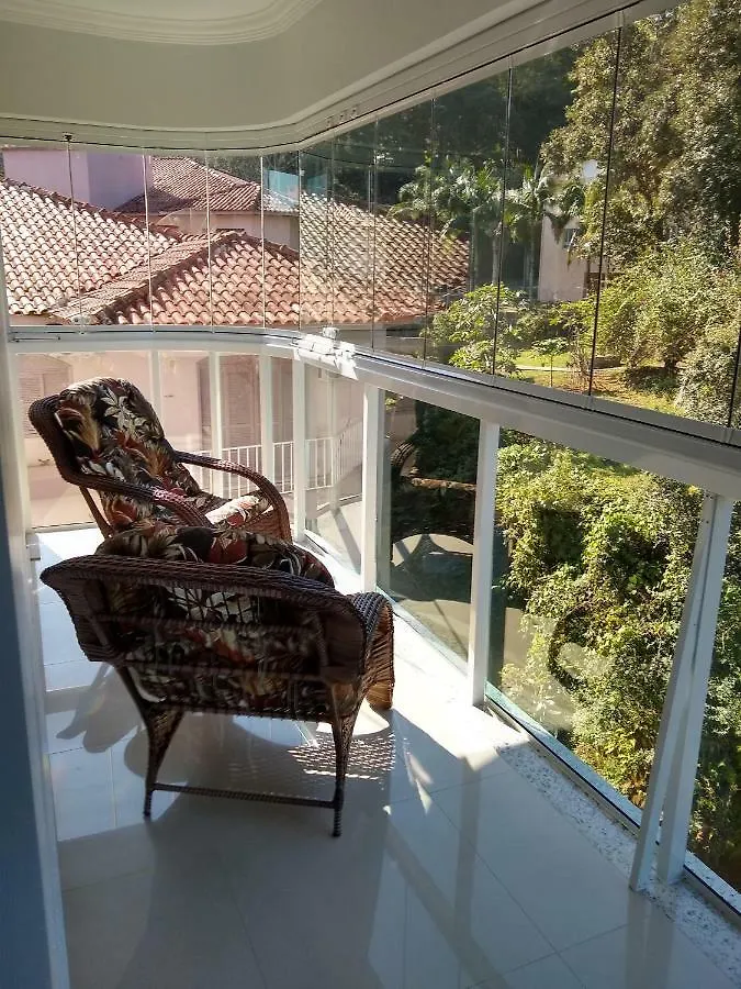 Apartamento Novo Temporada Piratuba Appartement