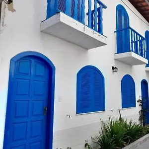 Casa A 1 Quadra Da Wi-fi , Cabo Frio Brasil