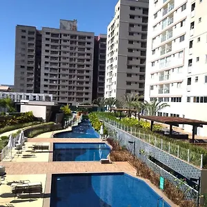 Evian Thermas , Caldas Novas Brasil