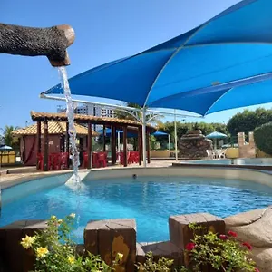 Thermas Place , Caldas Novas Brasil