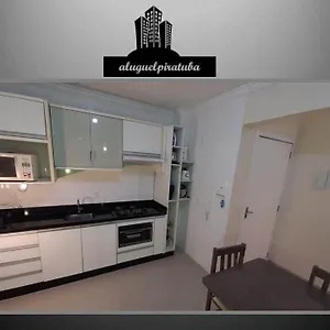 Excelente Localização 102 Fica 50m Thermas De Sc Piratuba