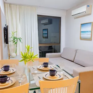 Apartamento, Vista Mar, De Boa Viagem, Exigentes! , Recife Brasil