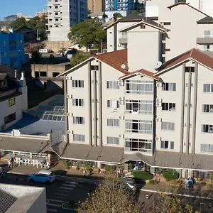 Termas Hotell