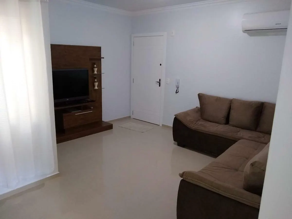 Apartamento Novo Temporada Piratuba