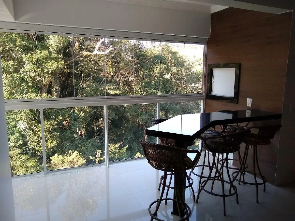 Apartamento Novo Temporada Piratuba