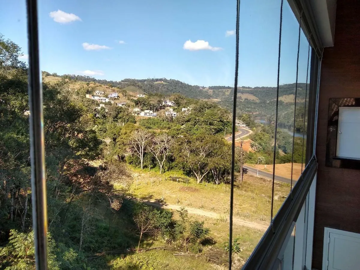 Apartamento Novo Temporada Piratuba