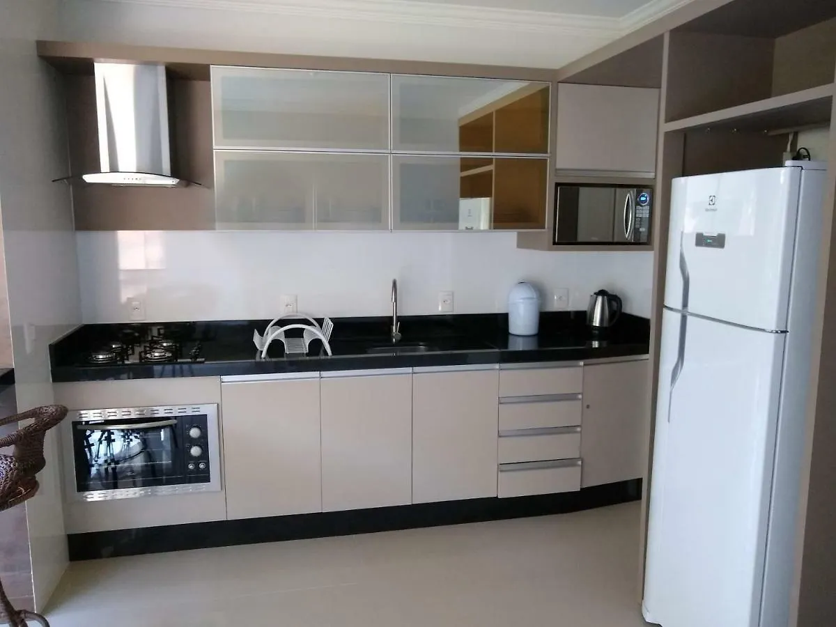 Apartamento Novo Temporada Piratuba